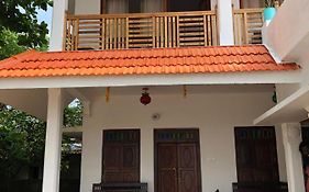 Lemon Dew Beach House